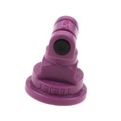 TeeJet TTJ60110025VP Dysza płaskostrumieniowa TTJ 110 stopni 02,5 tworzywo sztuczne