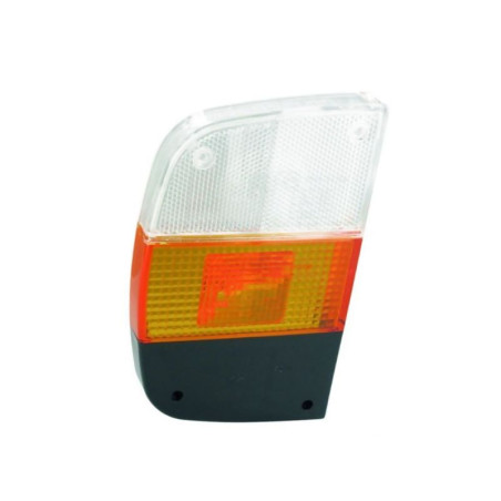 ER262943 John Deere Tar.rozpr. św. z tyl. lam. JD