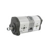 Pompa hydrauliczna Lewa Renault 14+8 ccm 7700013742, 0510565323 ATH Bosch Rexroth 2000000784151