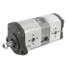 Pompa hydrauliczna Lewa Renault 14+8 ccm 7700013742, 0510565323 ATH Bosch Rexroth 2000000784151