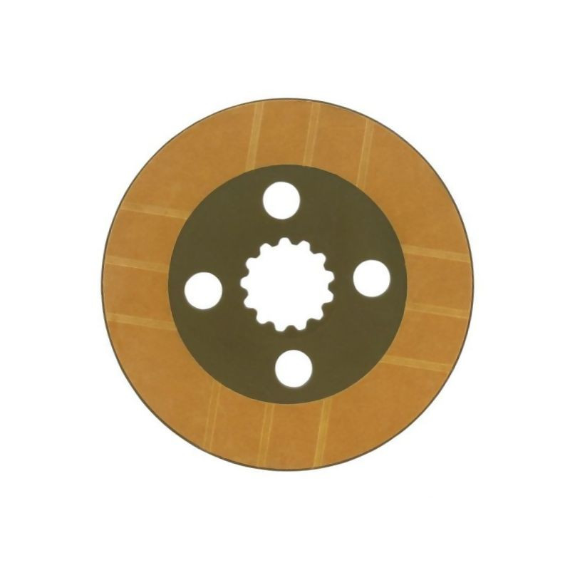 LVU800426 John Deere Tarcza hamulcowa JD