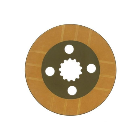 LVU800426 John Deere Tarcza hamulcowa JD