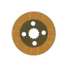 LVU800426 John Deere Tarcza hamulcowa JD