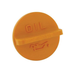 M805710 John Deere Korek wlewu oleju JD