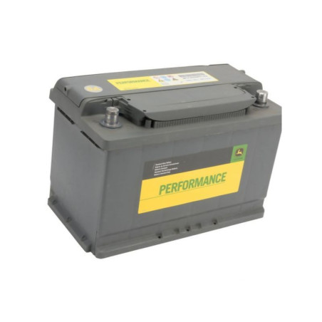 MCEX850PFLH4 John Deere Akumulator ładowany