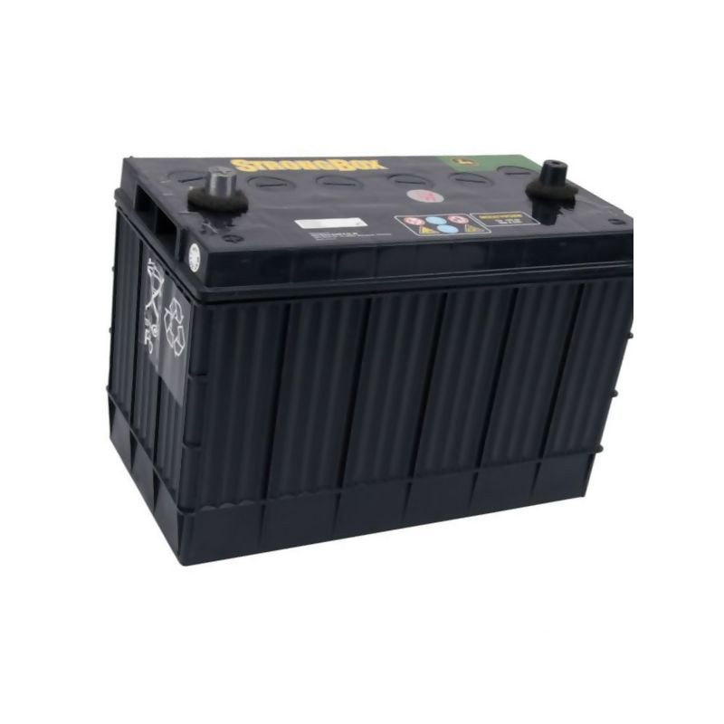 MCEXTY6128W John Deere Akumulator