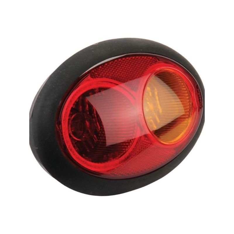 MIA10346 John Deere Lampa tylna zespolona