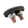 MIA10346 John Deere Lampa tylna zespolona