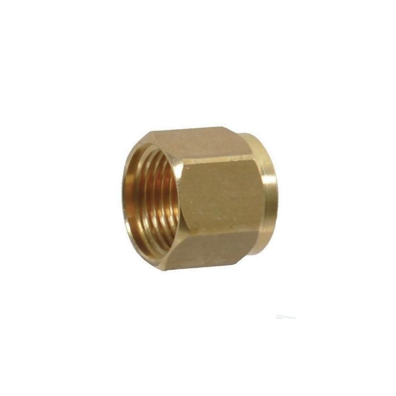 R123593 John Deere Nakrętka przewodu wtryskowego 1/2"UNS