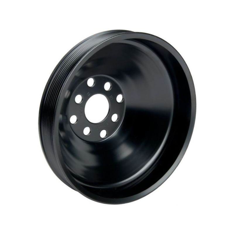 R128662 John Deere Tarcza taśmy rowkowanej, 203 mm, wentylatora,