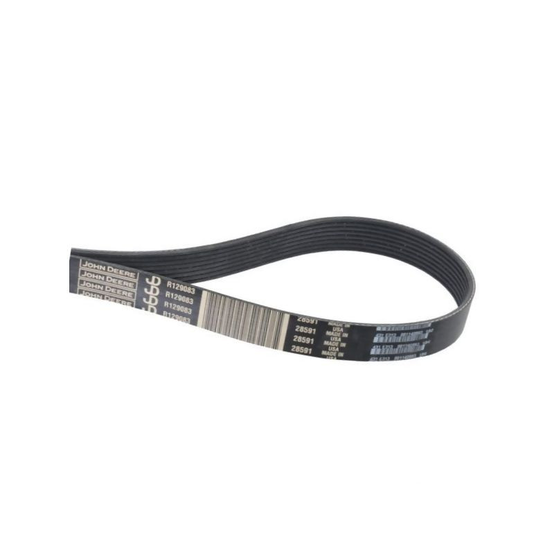 R129083 John Deere Paski klinowe