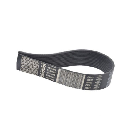 R131083 John Deere Paski klinowe