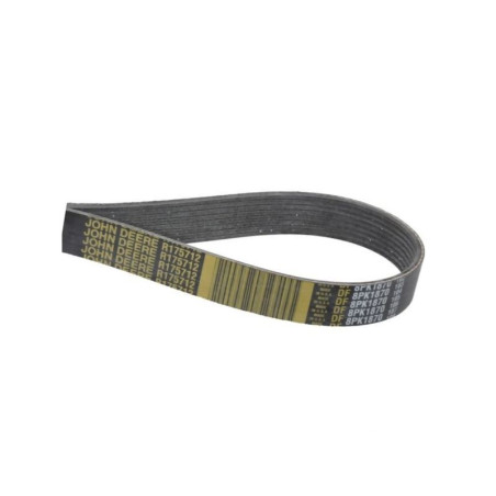 R175712 John Deere Paski klinowe