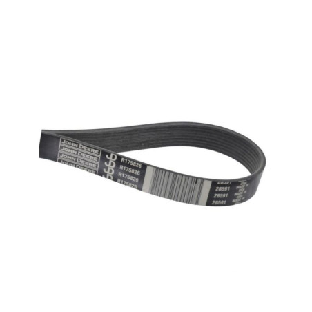 R175826 John Deere Paski klinowe