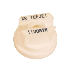 TeeJet XR11008VK Dysza płaskostrumieniowa XR 110 stopni 08, ceramika