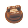 TeeJet XR11005VK Dysza płaskostrumieniowa XR 110 stopni 05, ceramika