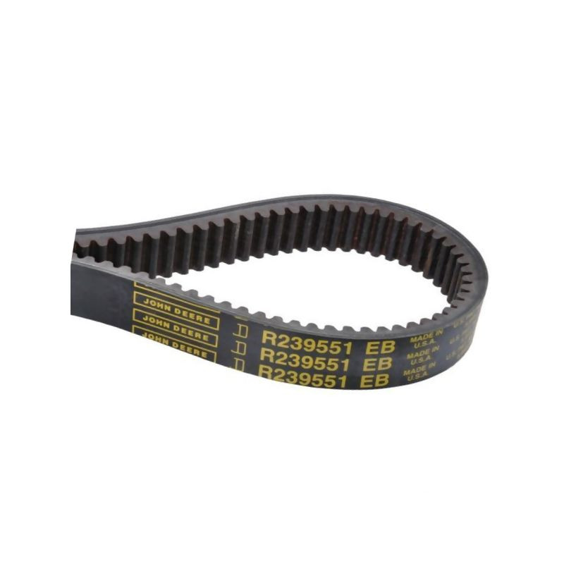 R239551 John Deere Pasek klinowy JD