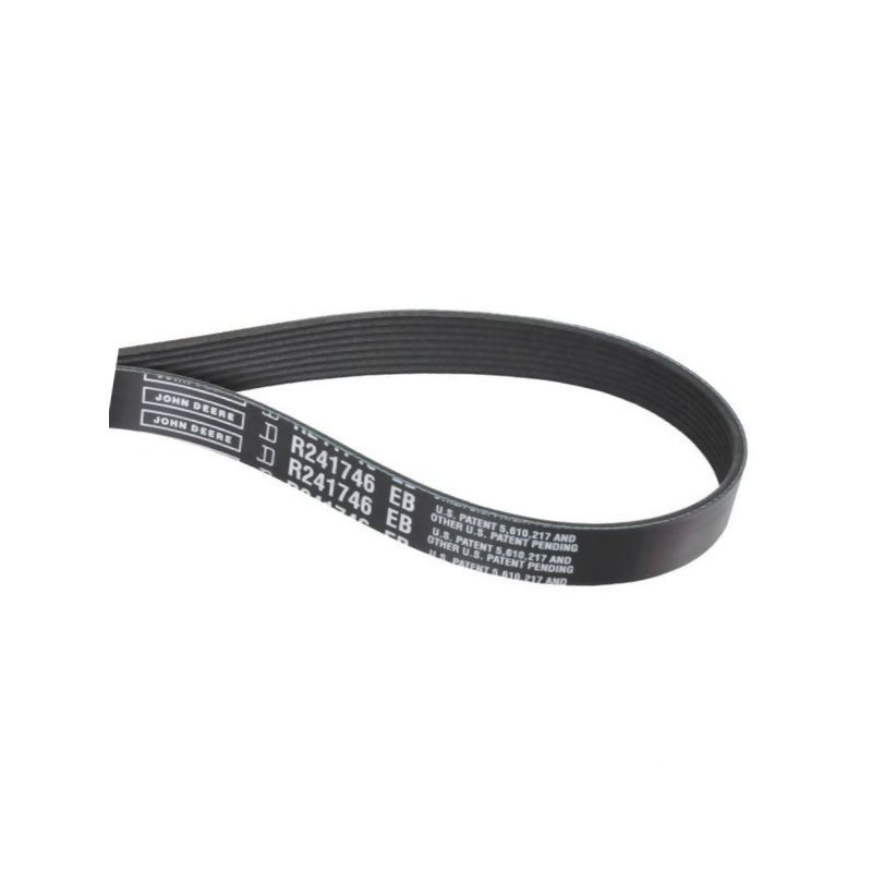 R241746 John Deere Pasek klinowy
