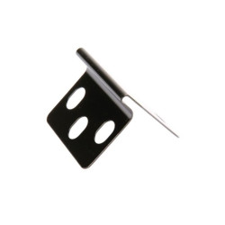 R282468 John Deere Zawias szyby bocznej,