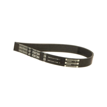 R307304 John Deere Pasek klinowy JD