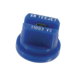 TeeJet XR11003VS Dysza płaskostrumieniowa XR 110 stopni 03 V2A