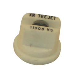 TeeJet XR11008VS Dysza płaskostrumieniowa XR 110 stopni 08 V2A