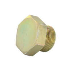 R515346 John Deere Śruba spustowa oleju,