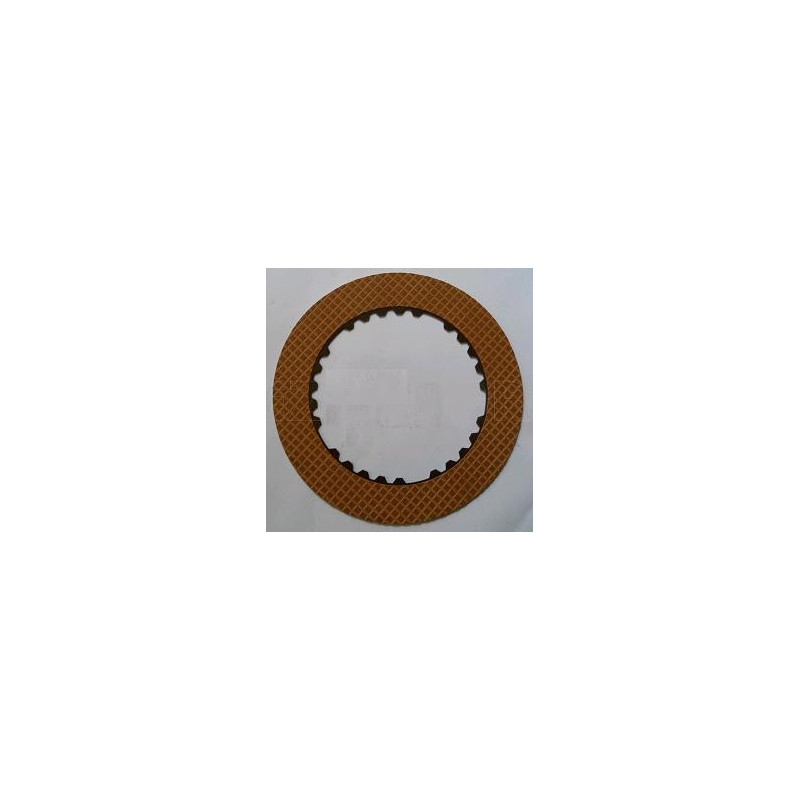 3619155M1 Massey-Ferguson tarcza cierna