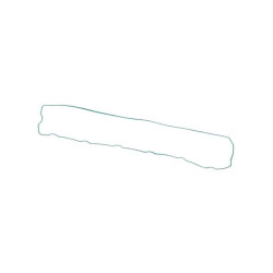 R524469 John Deere Uszczelka pokrywy zaworu JD