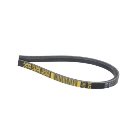 R53258 John Deere Pasek JD