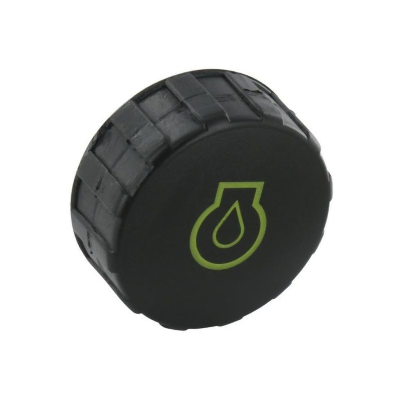 R80136 John Deere Korek wlewu oleju,