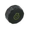R80136 John Deere Korek wlewu oleju,