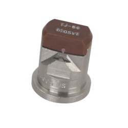 TeeJet TJ608005 Podwójna dysza płaskostrumieniowa TJ 80 stopni 05 V2A