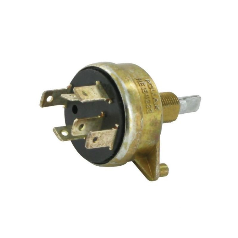 RE154222 John Deere Wyłącznik świateł JD