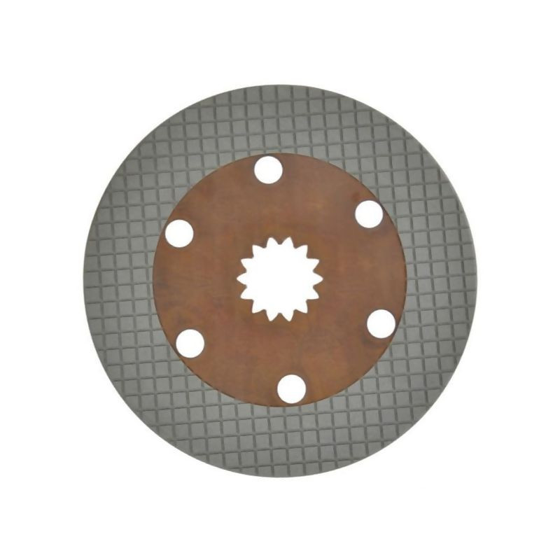 RE154280 John Deere Tarcza hamulcowa JD
