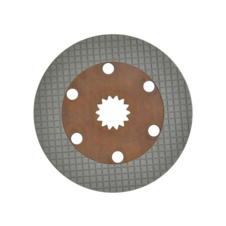 RE154280 John Deere Tarcza hamulcowa JD