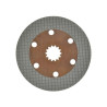 RE154280 John Deere Tarcza hamulcowa JD