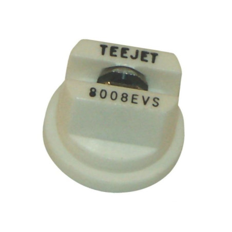 TeeJet TP8008EVS Dysza płaskostrumieniowa TP 80 stopni 02 V2A