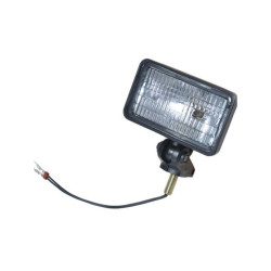 RE154908 John Deere Lampa robocza