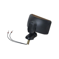 RE154908 John Deere Lampa robocza