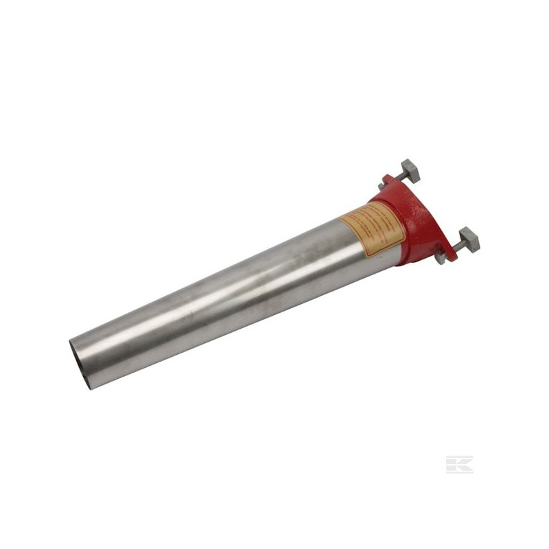 Vicon PS VN19410958 Rura rozsiewająca 2-8m (570 mm) Kverneland PS04/ PS225/PS403