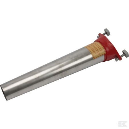 Vicon PS VN19410958 Rura rozsiewająca 2-8m (570 mm) Kverneland PS04/ PS225/PS403