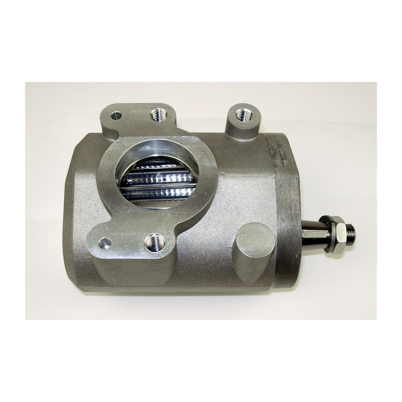 Pompa hydrauliczna 60ccm lewa  6005029734 Bosch 0510990076 Bosch Rexroth 2000000758985