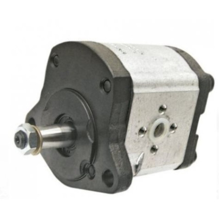 Pompa hydrauliczna 11 ccm lewa 6005020867 Bosch 0510525317 Bosch Rexroth 2000000761824