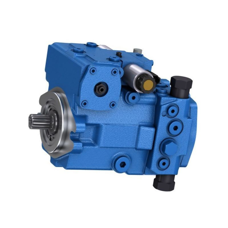 Pompa tłokowa JD AZ61789 A10VG45EP1D110L Bosch Rexroth
