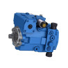 Pompa tłokowa JD AZ61789 A10VG45EP1D110L Bosch Rexroth