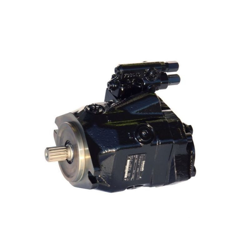 Pompa tłokowa JD AL209259 A10VNO63DFR152R Bosch Rexroth