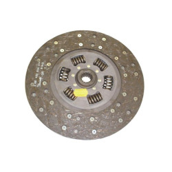Tarcza sprzęgła TZFN 328006111 LuK 4005108048349