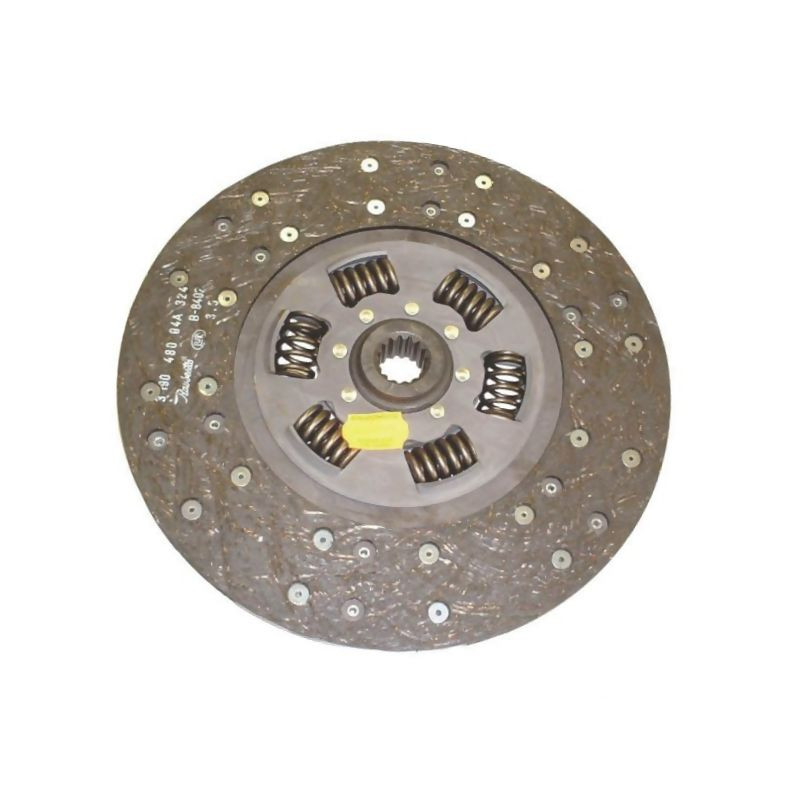 Tarcza sprzęgła TZFN 328006111 LuK 4005108048349