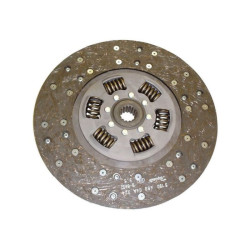 Tarcza sprzęgła TZFN 328006111 LuK 4005108048349